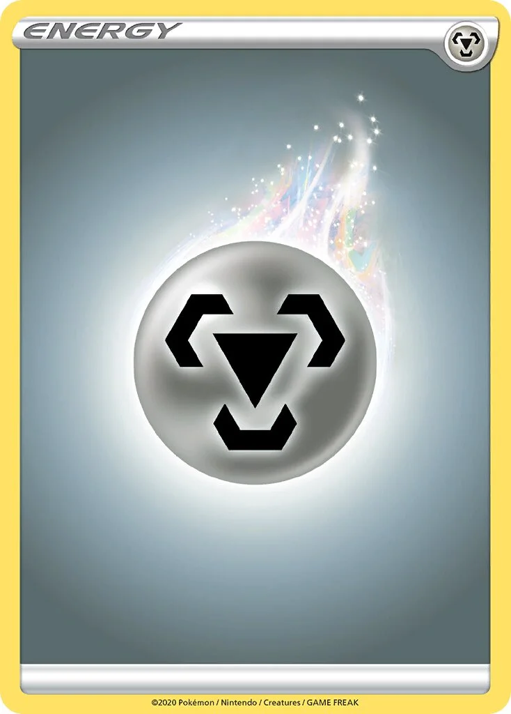 Metal Energy 「EN20 No. 008」「EN」